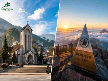 tour du lịch trong nước; tour du lịch nước ngoài; tour du lịch trọn gói; công ty du lịch uy tín; Seiko Travel