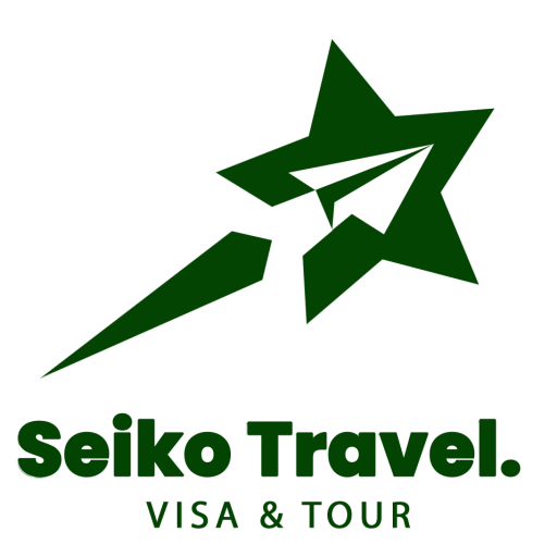 Seiko Travel