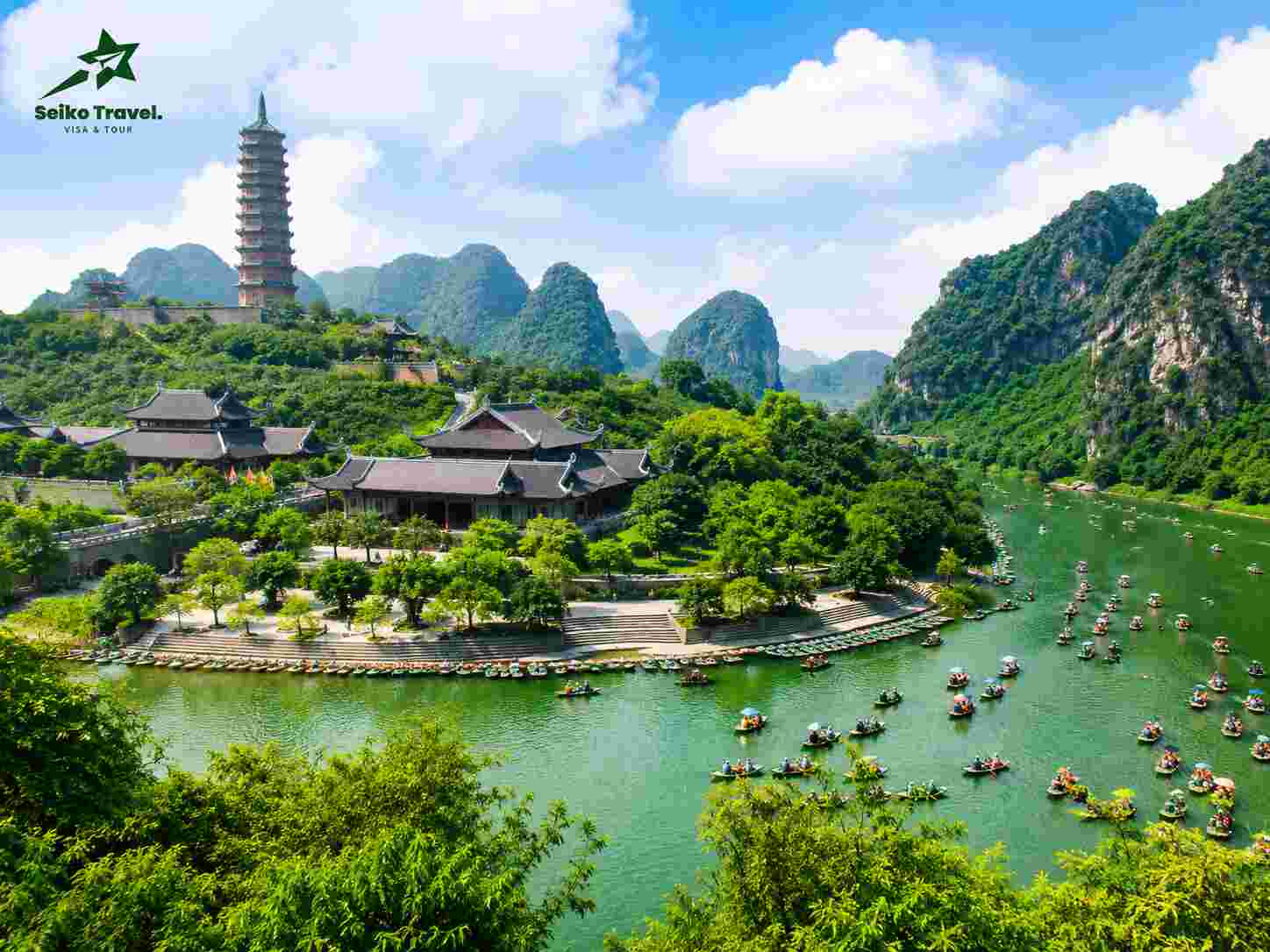 tour du lịch trong nước; tour du lịch nước ngoài; tour du lịch trọn gói; công ty du lịch uy tín; Seiko Travel