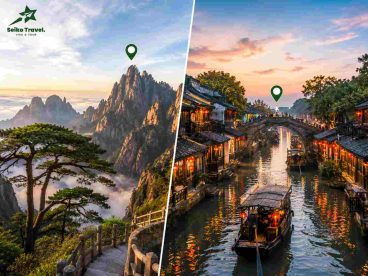 tour du lịch trong nước; tour du lịch nước ngoài; tour du lịch trọn gói; công ty du lịch uy tín; Seiko Travel