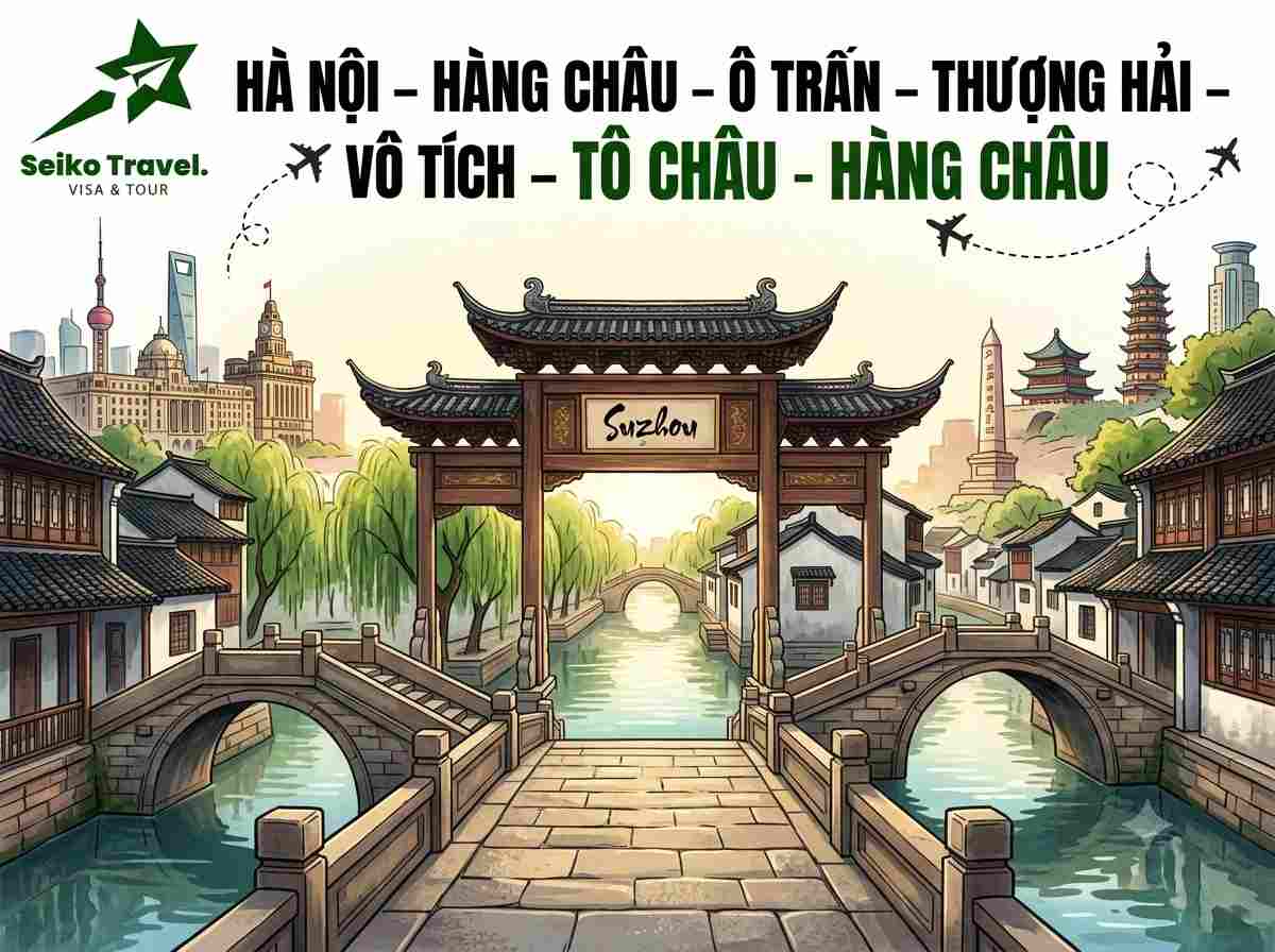 tour du lịch trong nước; tour du lịch nước ngoài; tour du lịch trọn gói; công ty du lịch uy tín; Seiko Travel