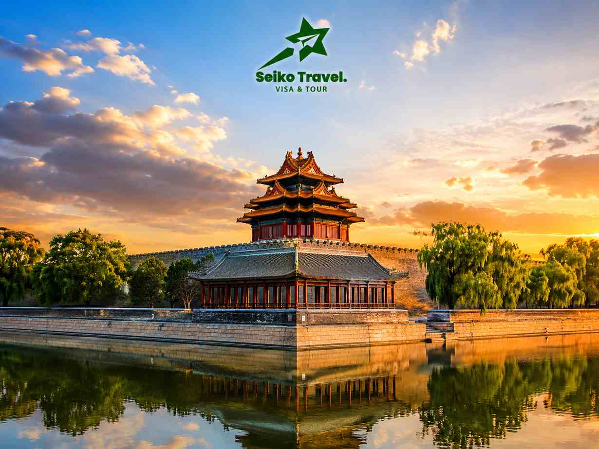 Kinh Nghiệm Du Lịch Trung Quốc mới nhất 2026: xin visa, cách thanh toán alipay, dự trù chi phí, chọn tour uy tín, mua sắm, điểm đến HOT và các ứng dụng hữu ích