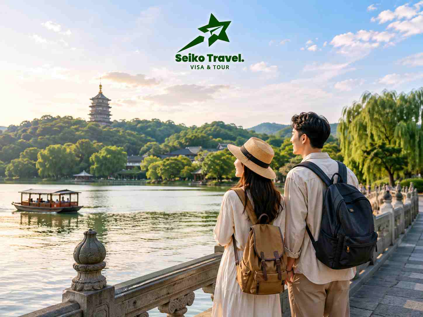 Kinh Nghiệm Du Lịch Trung Quốc mới nhất 2026: xin visa, cách thanh toán alipay, dự trù chi phí, chọn tour uy tín, mua sắm, điểm đến HOT và các ứng dụng hữu ích