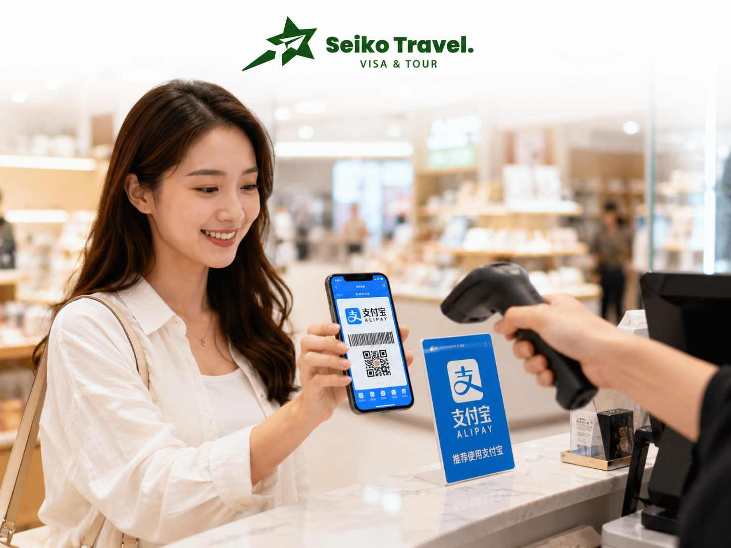 Kinh Nghiệm Du Lịch Trung Quốc mới nhất 2026: xin visa, cách thanh toán alipay, dự trù chi phí, chọn tour uy tín, mua sắm, điểm đến HOT và các ứng dụng hữu ích