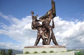 ĐT02: NỘI BÀI - SƠN LA - ĐIỆN BIÊN - MỘC CHÂU