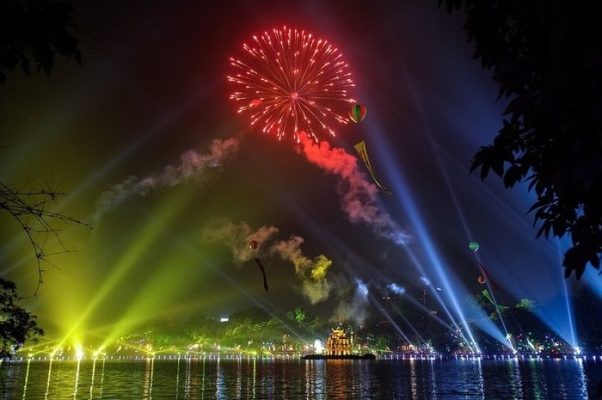 VL05 : HÀ NỘI – TRÀNG AN – BÁI ĐÍNH - HẠ LONG – KDL YÊN TỬ