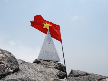 VL03: HÀ NỘI - TRÀNG AN -  BÁI ĐÍNH- HẠ LONG - KDL YÊN TỬ - SAPA