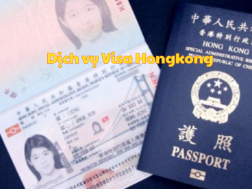 Visa HongKong