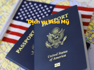 Visa Mỹ