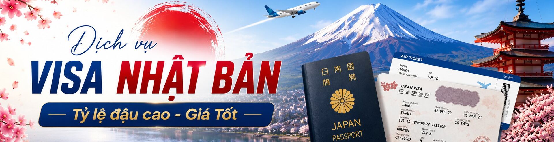 cách làm visa nhật bản; trung tâm dịch vụ visa nhật bản tại hà nội; các loại visa nhật bản; sang nhật bản du lịch có cần visa không; chi phí xin visa du lịch nhật bản