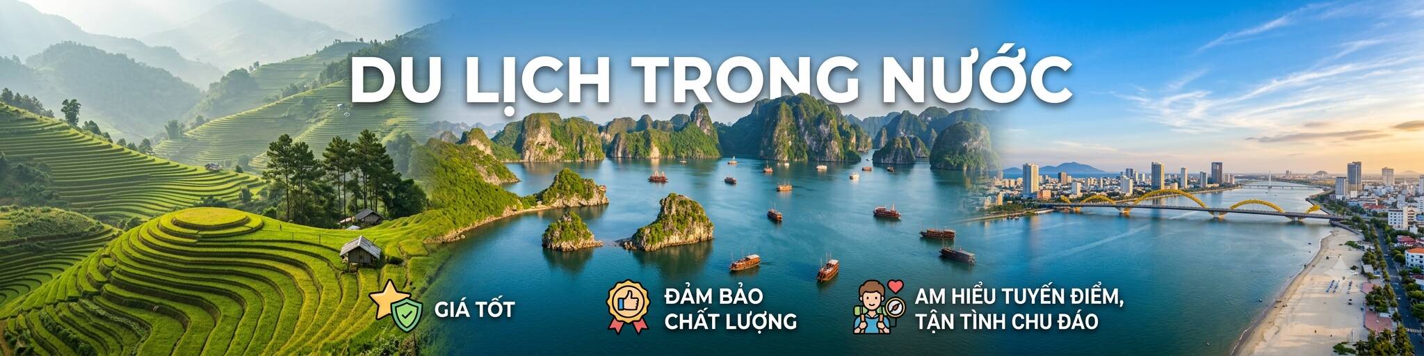 Seiko Travel chuyên tour du lịch Trung Quốc giá tốt và dịch vụ visa trọn gói (Trung Quốc, Hàn Quốc, Nhật Bản...). Tư vấn miễn phí 24/7!