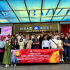 Canton Fair – Hội chợ thương mại lớn nhất thế giới