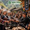 Trải nghiệm văn hóa người Miêu Tour Trương Gia Giới - Phượng Hoàng Cổ Trấn